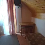 Pod Dolina Alloggio in famiglia Piwniczna-Zdroj