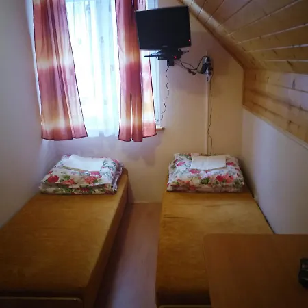 Pod Dolina * Piwniczna-Zdroj