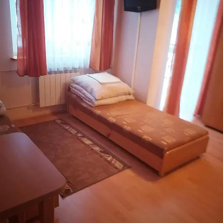 Pod Dolina Piwniczna-Zdroj