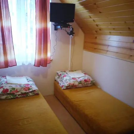 Pod Dolina * Piwniczna-Zdroj