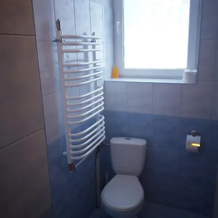 Pod Dolina Проживание в семье *
