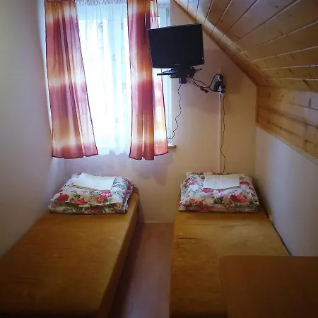 Pod Dolina Проживание в семье *