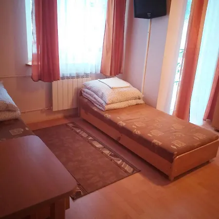 Pod Dolina Piwniczna-Zdroj