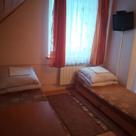 Pod Dolina Piwniczna-Zdroj