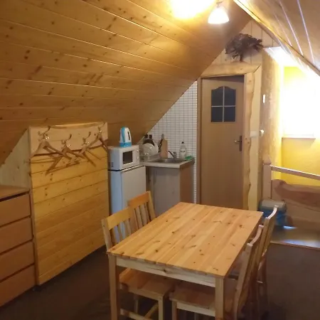 Pod Dolina * Piwniczna-Zdroj