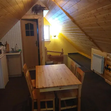 Pod Dolina Piwniczna-Zdroj