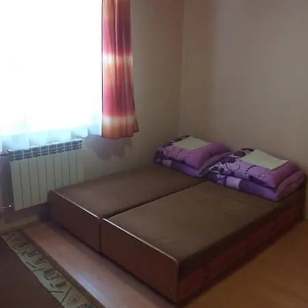 Quarto em Acomodações Particulares Pod Dolina Piwniczna-Zdroj