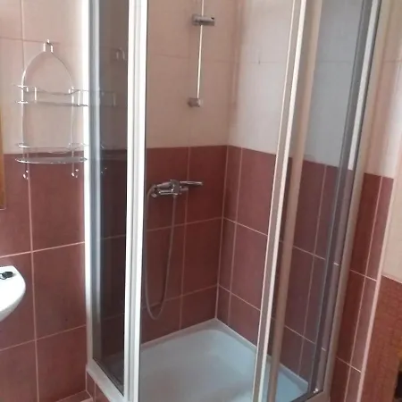 Проживание в семье Pod Dolina Piwniczna-Zdroj
