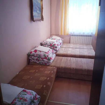 Pod Doliną Piwniczna-Zdroj