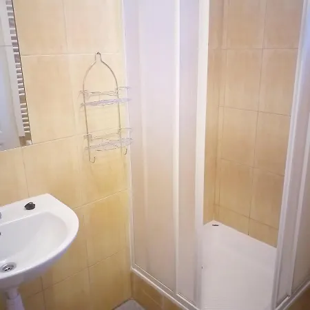 Pod Dolina Проживание в семье Piwniczna-Zdroj