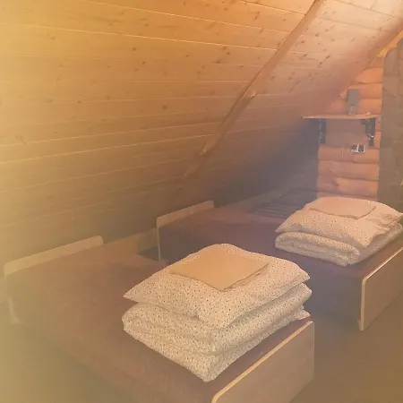 Pod Dolina Homestay *