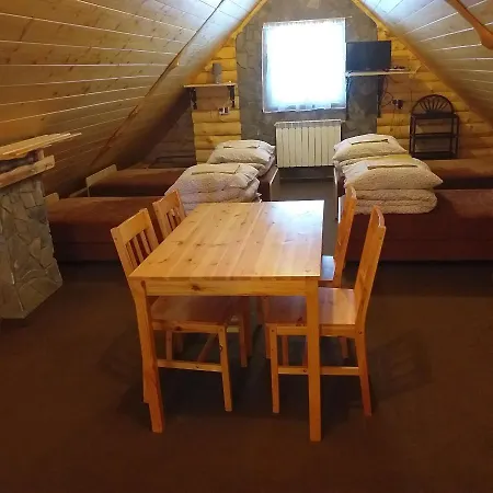 Pod Doliną Piwniczna-Zdroj