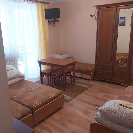 Pod Doliną Piwniczna-Zdroj