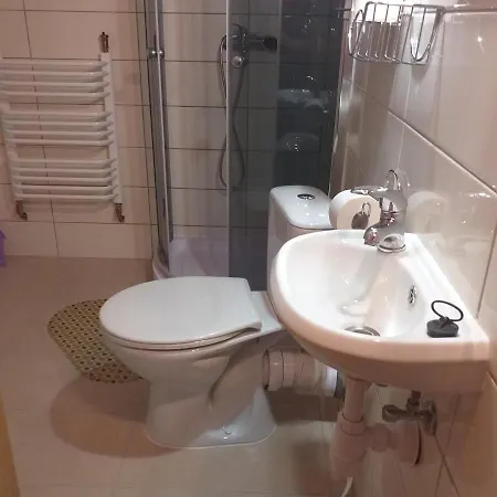 Pod Dolina Piwniczna-Zdroj