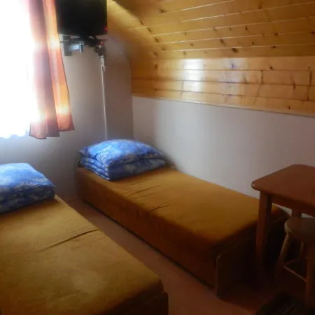 Pod Dolina