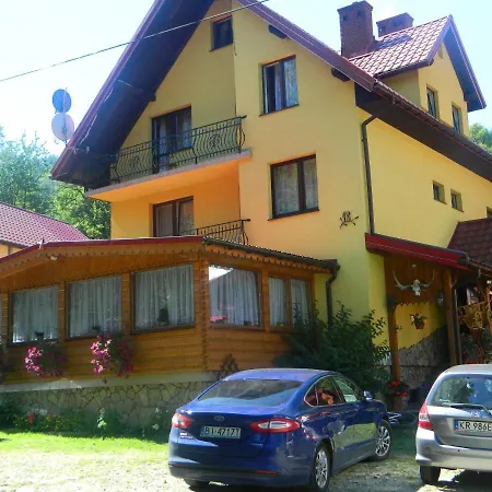 Pod Dolina Piwniczna-Zdroj