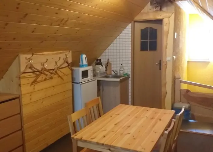 Pod Dolina * Piwniczna-Zdroj