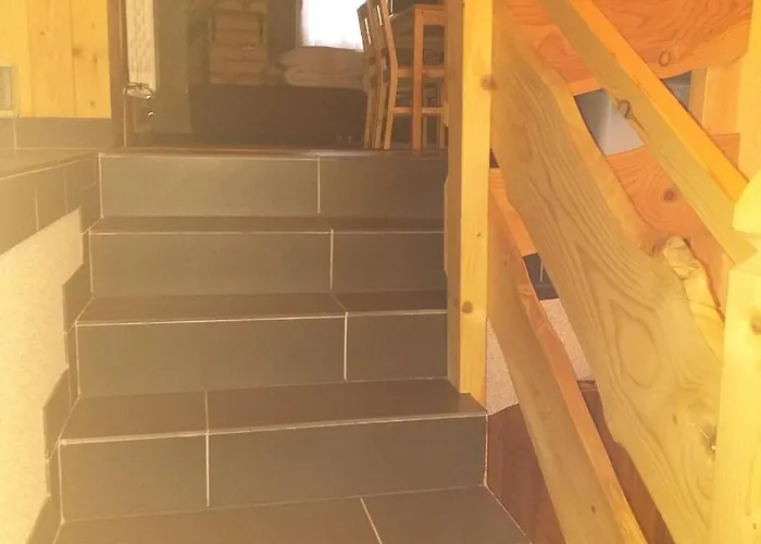 Privat bolig Pod Dolina *