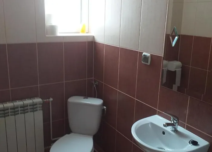 Pod Dolina Privat bolig